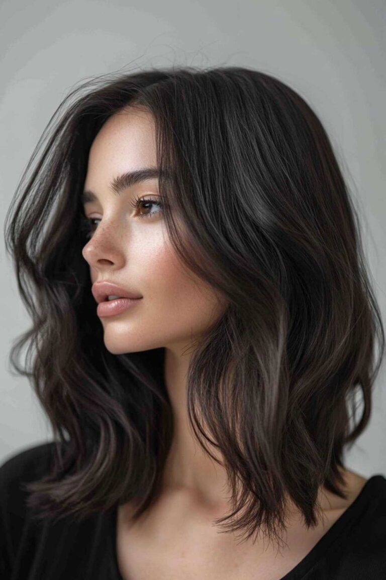 14+ Minimalist Hairstyles That Always Look Clean and Put Together 14+ Minimalist Hairstyles That Always Look Clean and Put Together
