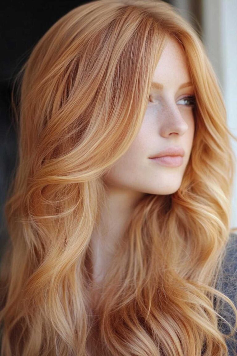 14+ Strawberry Beige Blonde Hair Colors with Soft Warm Balance 14+ Strawberry Beige Blonde Hair Colors with Soft Warm Balance