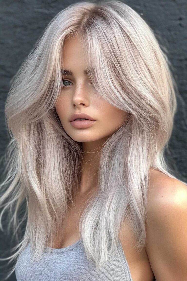 14+ Summer Hair Color Ideas for Brunettes Blondes and Black Women