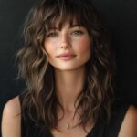 14+ Wavy Shag Cuts with Relaxed Texture and Easy Movement