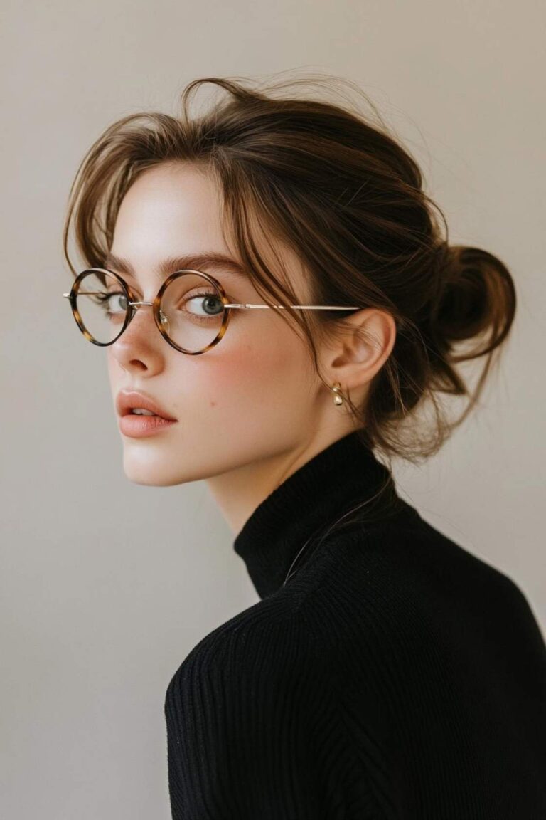 14+ Y2K Hair Trends Making a Stylish Comeback on Pinterest