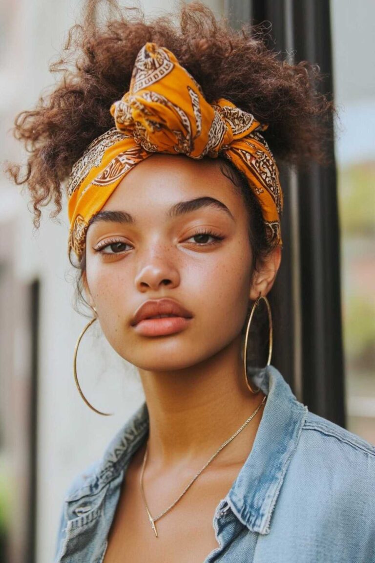 14+ Y2K Hairstyles That Bring Back Iconic 2000s Energy with a Modern Twist