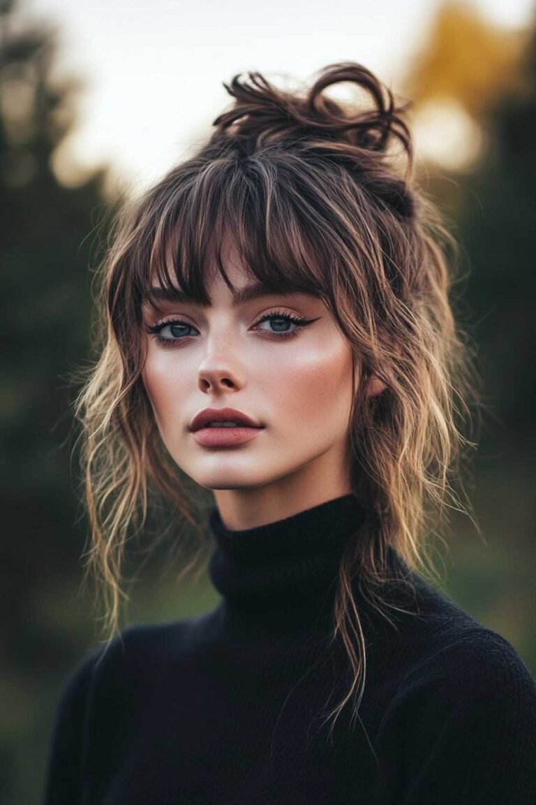 13+ Trendy Hairstyles in 2026 Everyone Is Saving on Pinterest