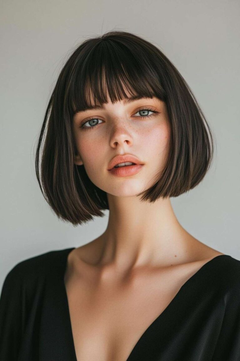 14+ Hairstyles to Try in 2026 That Feel Fresh Modern and Wearable