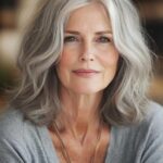 14+ Trendy Hairstyles for Women Over 70 That Look Fresh and Refined