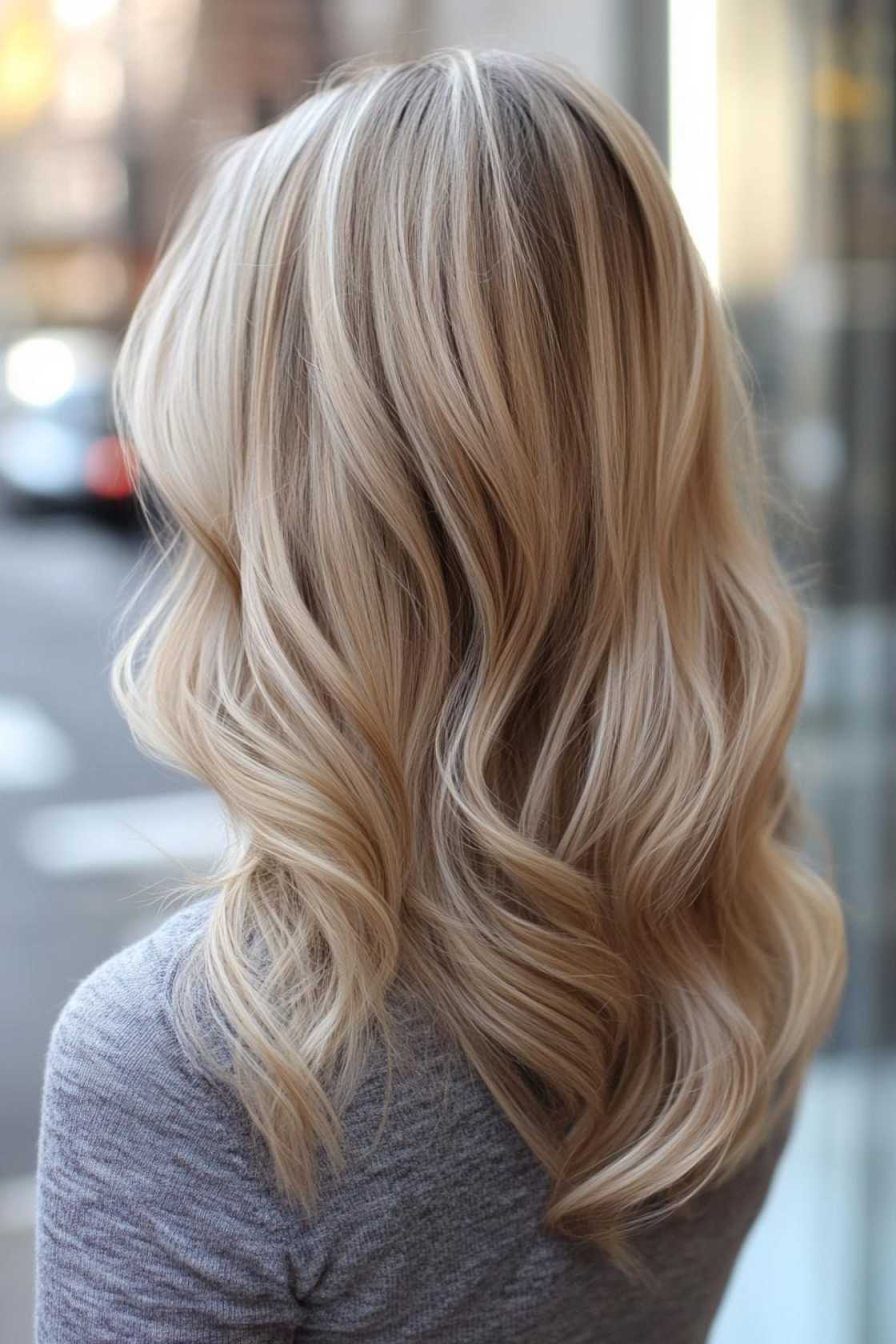 Blonde Forecast: 12+ Fall Blonde Hair Colors Set to Lead the Season - 11. Beige Blonde