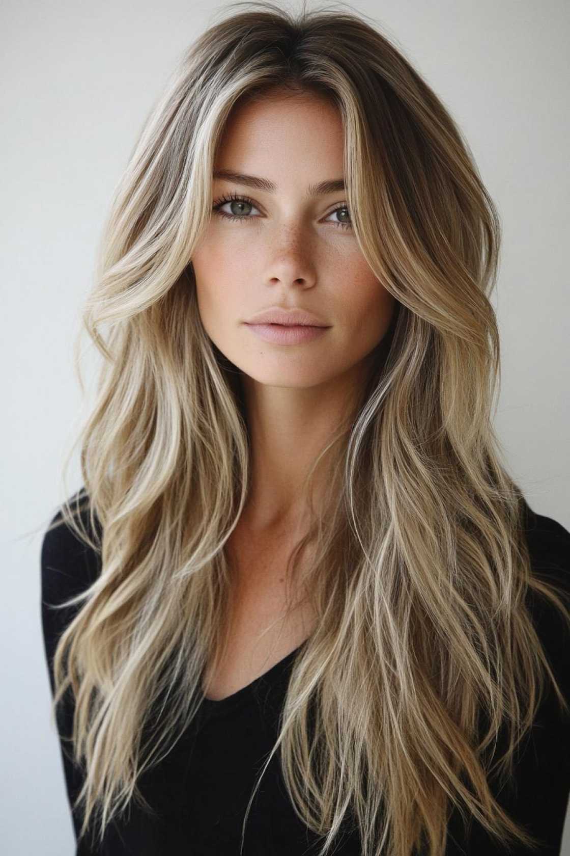 Blonde Forecast: 12+ Fall Blonde Hair Colors Set to Lead the Season - 5. Dirty Blonde