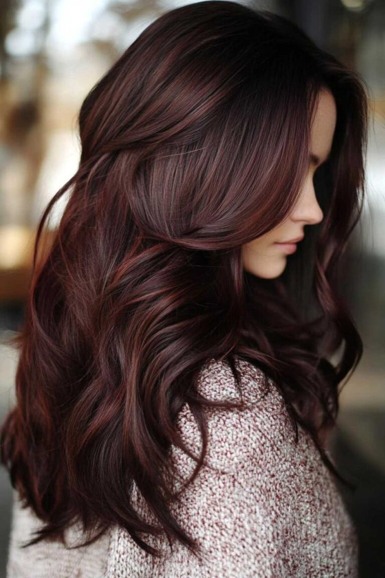 Brown but Better: 14+ Brunette Hair Colors for Stunning Dimension Brown but Better: 13+ Brunette Hair Color Ideas with Rich Modern Dimension