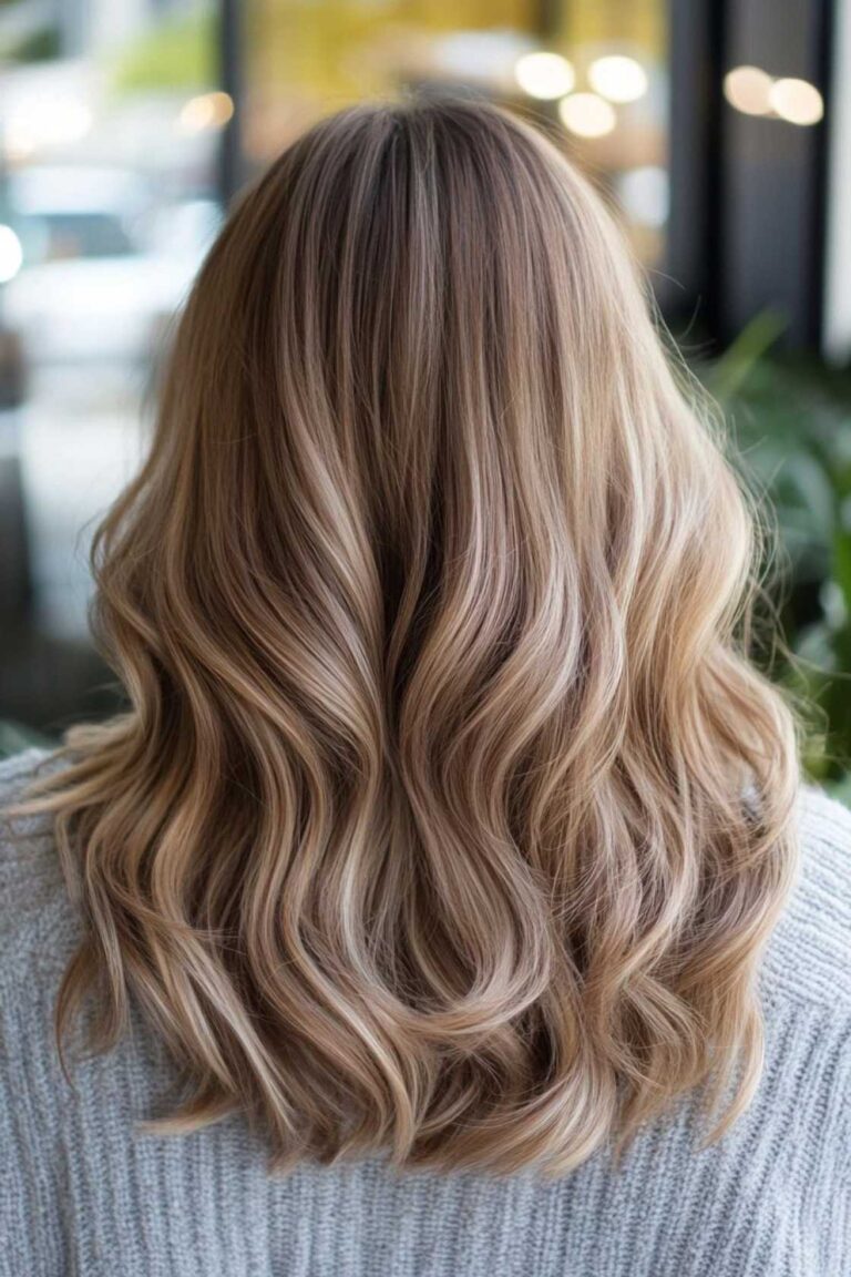 Brunette Glow-Up: 15+ Caramel and Honey Balayage Looks That Add Soft Depth Brunette Glow-Up: 15+ Caramel and Honey Balayage Looks That Add Soft Depth