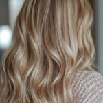 Cold-Weather Glow: 12+ Blonde Hair Colors That Shine in Winter Light