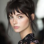 Fast but Fabulous: 13+ Easy Short Hair Updos Anyone Can Master