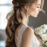 Mother of the Moment: 13+ Wedding Hairstyles That Celebrate the Bride’s Mom
