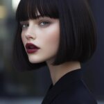 Paris Cut Reimagined: 12+ French Bob Hairstyles with a Modern Twist