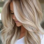 Quiet Brightness: 12+ Subtle Highlight Ideas That Enhance Natural Hair
