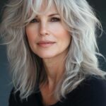 Shag Revival: 13+ Layered Shag Hairstyles Women Over 50 Are Choosing Now