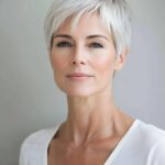 Style Without Stress: 12+ Low-Maintenance Haircuts Women Over 50 Swear By